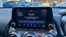 Nissan Juke 1.6 Hybrid N-Connecta 5dr Auto Hybrid Hatchback